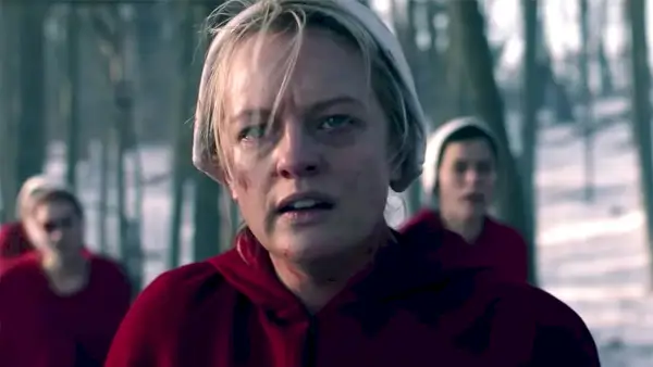 'The Handmaid's Tale'ın Kaç Sezonu Var? Yanıtlandı