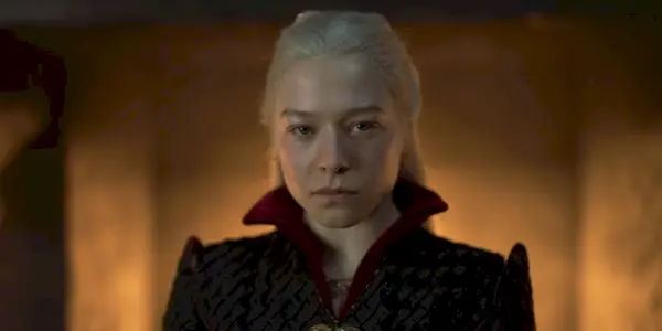 Mit nem árult el nekünk a „Trónok harca” Rhaenyra Targaryen sorsáról