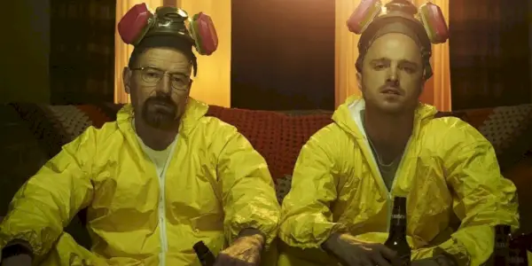 Hier is de waarheid achter die ‘Breaking Bad’ ‘Heisenberg’ filmgeruchten