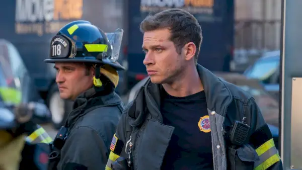 Date de sortie de l'épisode 7 de la saison 7 de « 911 » confirmée