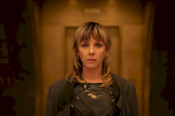 Maintenant que Sylvie est de retour dans « Loki », voici un rappel sur son personnage