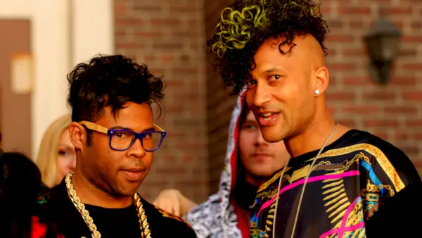 I 10 migliori schizzi 'Key and Peele'.