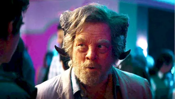 Wacht, was dat Mark Hamill in de nieuwste ‘Percy Jackson’-aflevering?