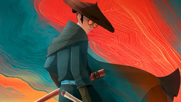 Quando os fãs podem esperar a segunda temporada de ‘Blue Eye Samurai’ na Netflix?