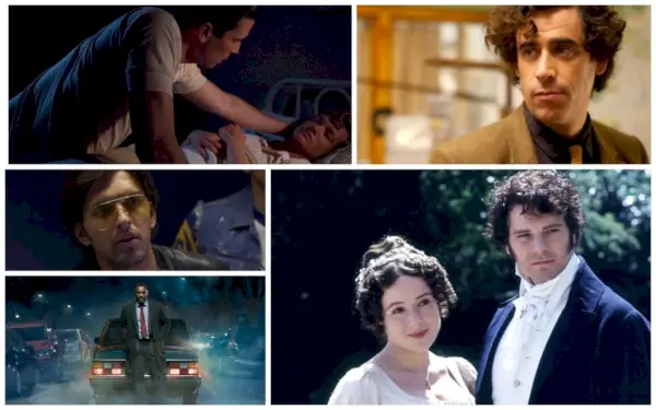 Los mejores programas de BritBox