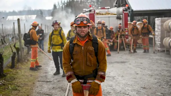 Confermata la data di uscita dell'episodio 8 della stagione 2 di 'Fire Country'.