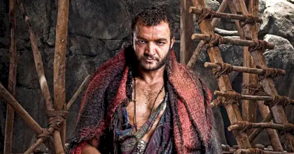 'House of Ashur' portarà 'Spartacus' en un viatge 'What If'