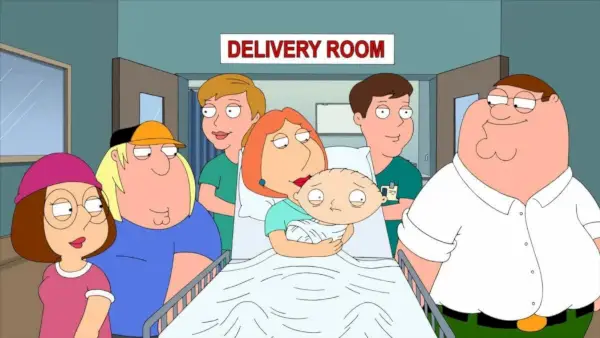 Ali obstaja datum izida 23. sezone 'Family Guy'?