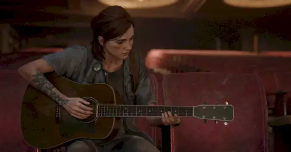 『ラスト・オブ・アス』エピソード4のエンディング曲は意味深なイースターエッグ