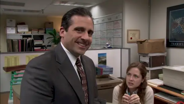 Toutes les saisons de « The Office » ne sont pas créées égales, nous les classons donc de la pire à la meilleure