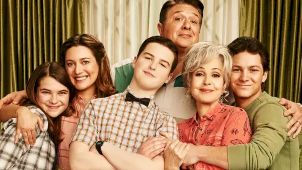 Missy prešla vážnym rastom vo filme Young Sheldon