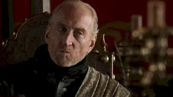 Tywin en HBO