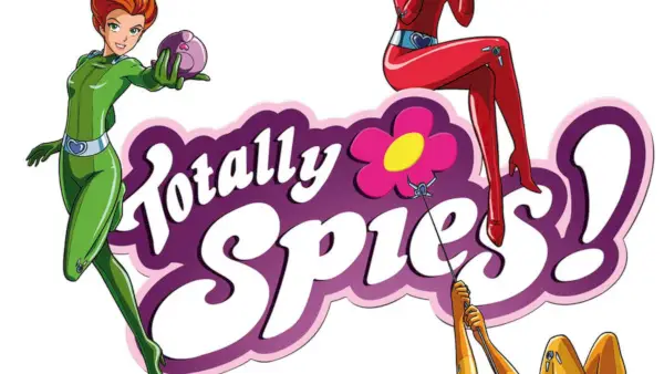 Finalmente sabemos cuándo llegará la temporada 7 de 'Totally Spies'... más o menos