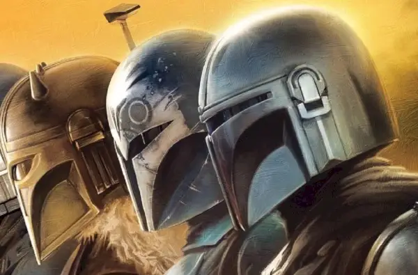 Dus hoe zijn alle fantheorieën over ‘Spies’ in ‘The Mandalorian’ uitgekomen?