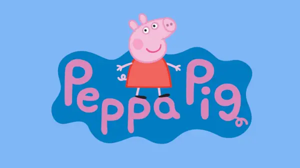 Är Peppa Pigs ålder lika störande som hennes längd?