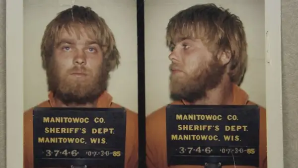 Planerar Netflix mer 'Making a Murderer'?