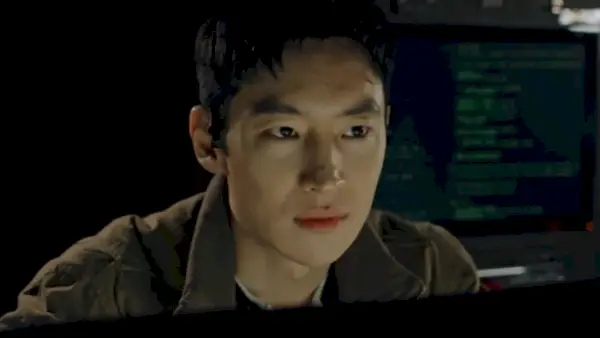 Lee Je-hoon, Taxi Driver'ın ilk sezonunda Kim Do-ki rolünü canlandırıyor.