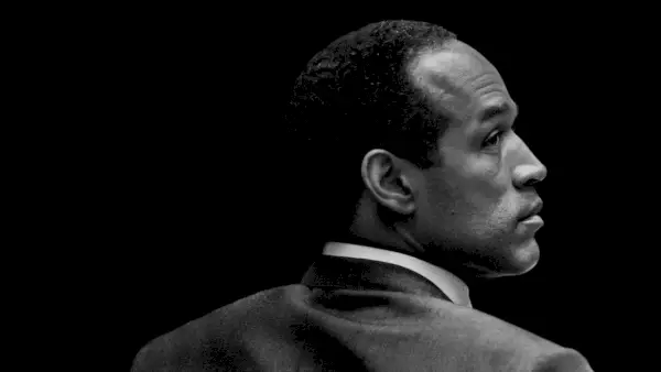 Netflix fügt O. J. Simpson-Dokumentarserie nach dem Tod hinzu