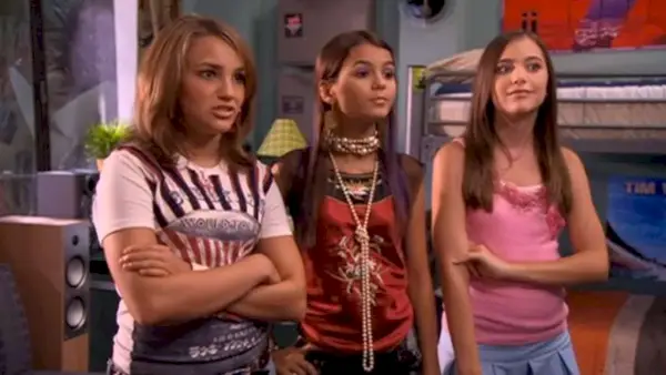 لماذا لن أشاهد إعادة تشغيل Zoey 101 – ويجب ألا تشاهده أنت أيضًا