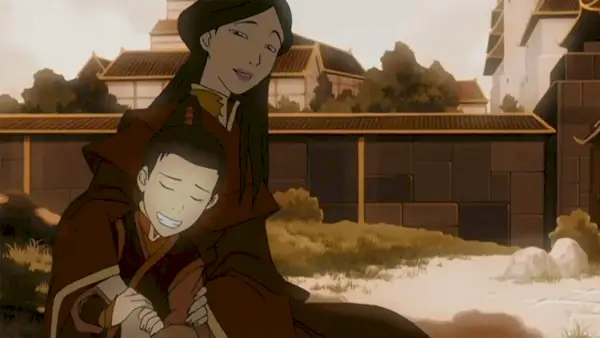 Um dos maiores mistérios em andamento em ‘Avatar: The Last Airbender’ foi realmente respondido anos atrás