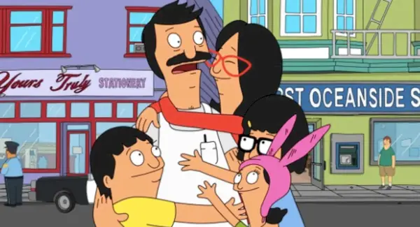 Filmas “Bob’s Burgers” veidotājs paziņo par fanu iecienītākā varoņa pārstrādāšanu