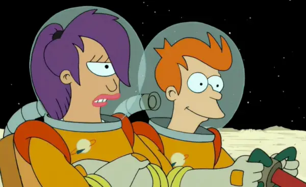 Hvor mange ganger har 'Futurama' blitt kansellert?