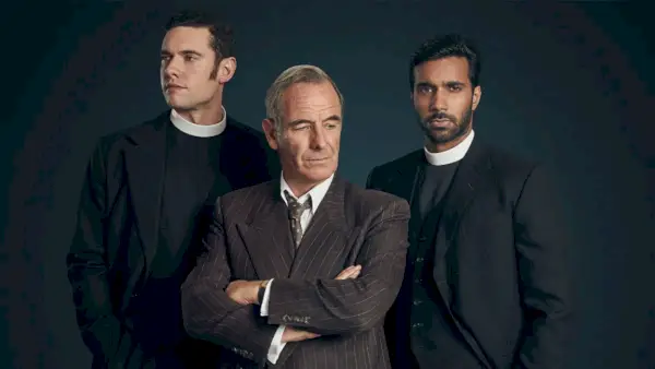 La stagione 9 di 'Grantchester' introduce un nuovo vicario: ecco tutto ciò che devi sapere