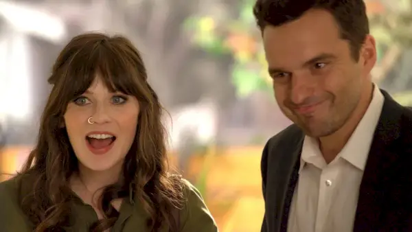 Co se děje s „New Girl“ a Netflixem?