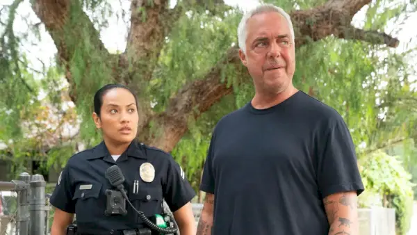 „Bosch: Legacy” va reveni pentru un al treilea sezon