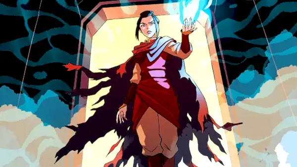 O que aconteceu com ‘Avatar: Azula do Último Mestre do Ar após a Guerra dos Cem Anos?