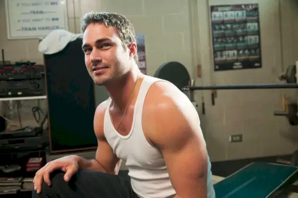 Jättääkö Severide 'Chicago Fire' lopullisesti?