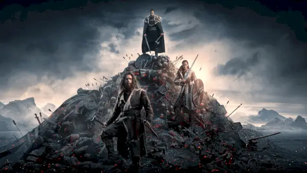 “Vikings: Valhalla” 3. sezona pakalpojumā Netflix: 2024. gada jūlijs, izlaišanas datums un tas, ko mēs zinām līdz šim