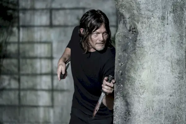 Ist Daryl Dixon der ultimative „The Walking Dead“-Überlebende?