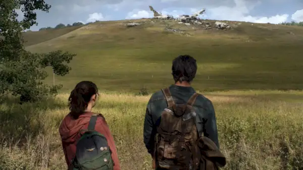 Ova promjena vremenskog slijeda 'The Last of Us' zapravo ima mnogo smisla