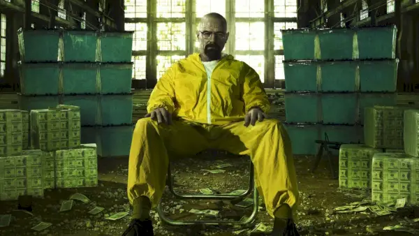 Control de rumors: 'Breaking Bad' té una seqüela anomenada 'The Way'?