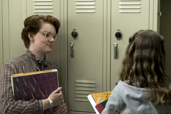 Čo sa stalo Barb vo filme Stranger Things?