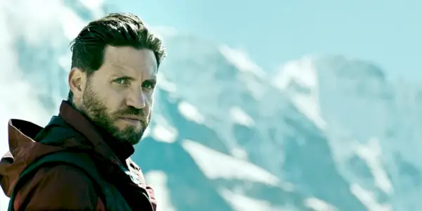 Edgar Ramirez als Bodhi in Point Break