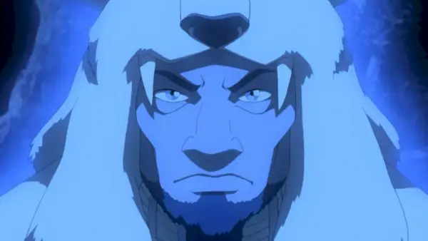 ATLA Avatar Kuruk