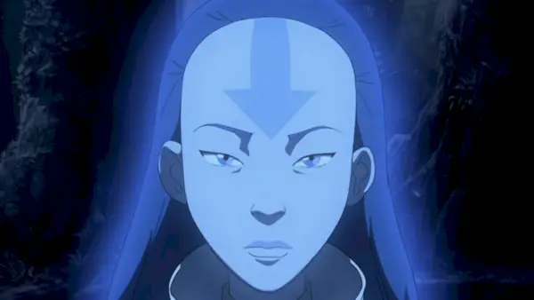 ATLA-avatar Yangchen