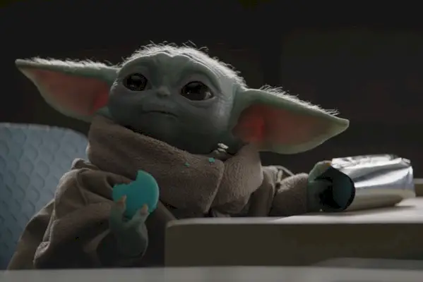 Ar Grogu yra susijęs su Yoda? Štai ką mes žinome