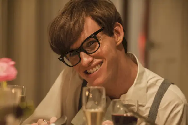 The Theory of Everything 13 odličnih filmov, ki si jih morate ogledati na Netflixu, preden odidejo konec julija 2024