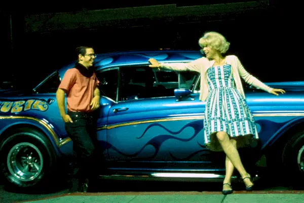 American Graffiti 13 grands films à regarder sur Netflix avant leur départ fin juillet 2024