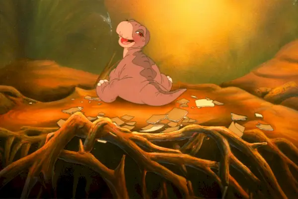 Land Before Time 13 grans pel·lícules per veure a Netflix abans que surtin a finals de juliol de 2024