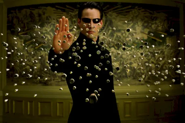 The Matrix Trilogy 13 flotte filmer å se på Netflix før de drar i slutten av juli 2024