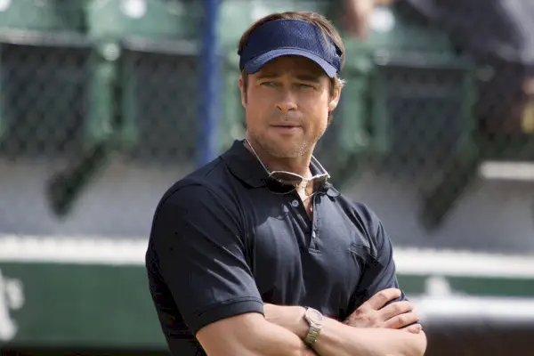 Moneyball 13 flotte filmer å se på Netflix før de drar i slutten av juli 2024