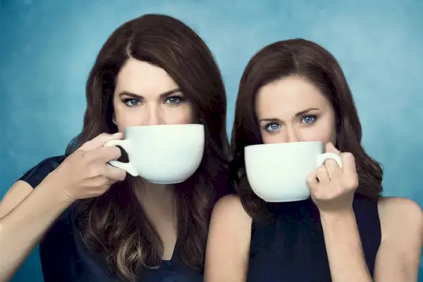 Mohli bychom se vrátit do Stars Hollow pro druhou řadu ‚Gilmore Girls: A Year in the Life‘?