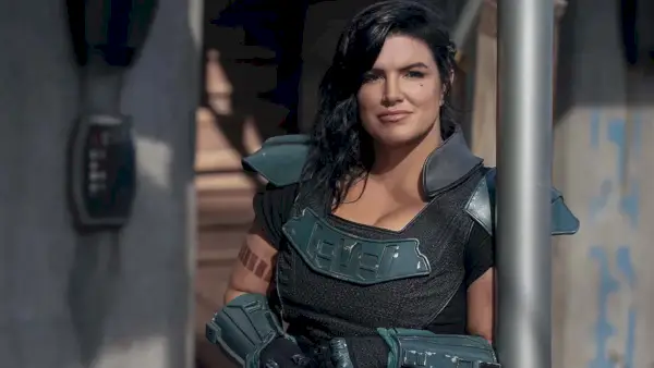 Ist Gina Carano nun bereit, zu „Star Wars“ zurückzukehren? Mädchen, es will dich nicht