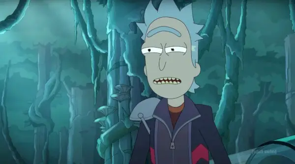 Er Rick Prime-sagaen om 'Rick and Morty' over?