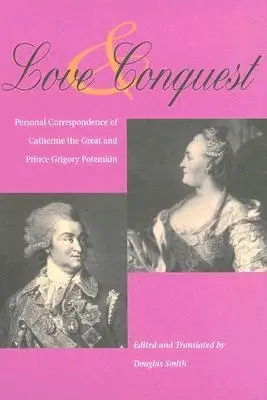 portada del libro conquista del amor